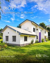 5 bedroom Commercial Property for rent Ikoyi Lagos