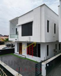5 bedroom House for sale Idado Lekki Lagos