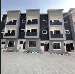 5 bedroom House for sale Guzape Abuja