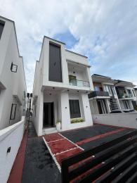 5 bedroom House for sale Ajah Lagos