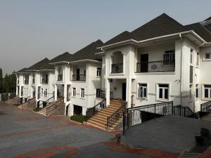 4 bedroom House for rent Asokoro Asokoro Abuja