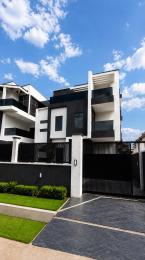 5 bedroom House for sale Omole Phase 1 Ikeja Lagos