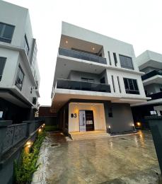 6 bedroom House for sale Old Ikoyi, Lagos. Old Ikoyi Ikoyi Lagos