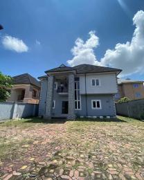 4 bedroom House for rent Off G.u Ake Road, Pearl Garden Estate, Port Harcourt Rivers