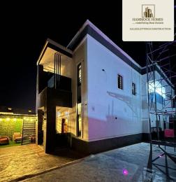 4 bedroom House for rent Kolapo Ishola Gra General Gas Road Akobo Ibadan Oyo