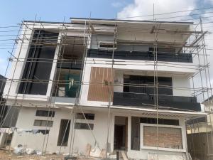 4 bedroom House for sale Basorun Ibadan Oyo