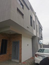 3 bedroom House for rent Ado Round About Ado Ajah Lagos