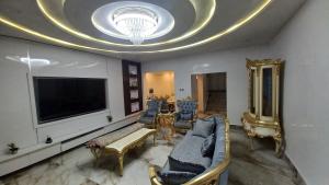 3 bedroom House for rent Guzape Abuja