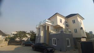 4 bedroom House for rent Asokoro Abuja