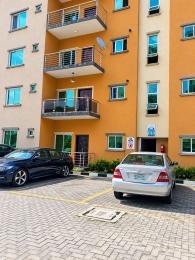 2 bedroom Flat / Apartment for rent Chevron Drive Chevron Lekki Lagos