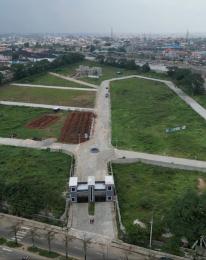 Land for sale Ikeja City Mall,magodo, De Casa Luxurie Omole phase 2 Ojodu Lagos
