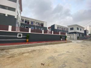 4 bedroom House for sale Shoprite Sangotedo Lagos