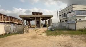 Land for sale Monastery road Sangotedo Lagos