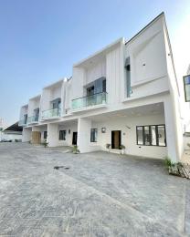4 bedroom House for sale Olokonla Ajah Lagos