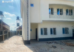 2 bedroom House for rent Navy Estate Asokoro Abuja