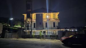 3 bedroom Flat / Apartment for rent Guzape Guzape Abuja