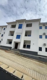 3 bedroom Flat / Apartment for rent Navy Estate Asokoro Abuja
