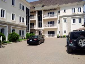 3 bedroom Flat / Apartment for rent By Eco Bank Jabi Abuja