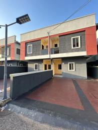 3 bedroom House for rent Inside A Secured Estate Ketu Lagos