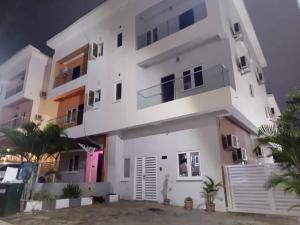 4 bedroom House for rent Katampe Main Katampe Main Abuja