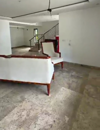 4 bedroom House for rent Asokoro Asokoro Abuja