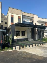 4 bedroom House for sale Brains And Hammers City Life Camp Abuja