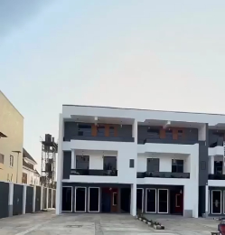 4 bedroom House for rent Guzape Guzape Abuja