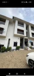 4 bedroom House for rent By Amor Hotel Katampe Main Abuja