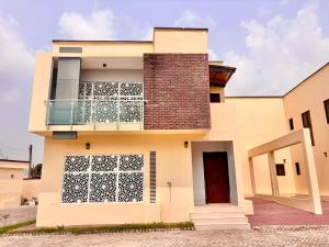 House for rent Lekki Scheme 2 Ajah Lagos Lekki Scheme 2 Ajah Lagos