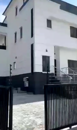 5 bedroom House for rent Wuye Wuye Abuja