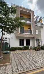 5 bedroom House for rent Wuye Abuja