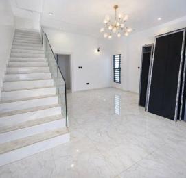 5 bedroom House for sale In A Secured And Exclusive Neighborhood At Ikeja Gra, Ikeja Lagos Ikeja GRA Ikeja Lagos