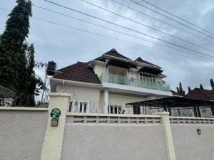 5 bedroom House for rent Prince And Princess Kaura (Games Village) Abuja