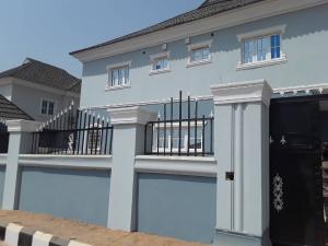 4 bedroom House for rent Sil Estate, Mbora Nbora Abuja