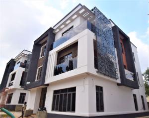 5 bedroom House for rent Utako Utako Abuja