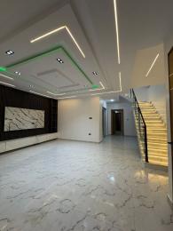 4 bedroom House for sale  Ifako-ogba Ogba Lagos