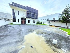 5 bedroom House for rent Pinnock Beach Estate Osapa london Lekki Lagos