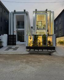 5 bedroom House for sale Chevron Lekki Lagos
