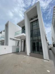 5 bedroom House for sale Orchid Lekki Lagos