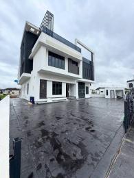 5 bedroom House for sale Pinnock Beach Estate, Osapa london Lekki Lagos