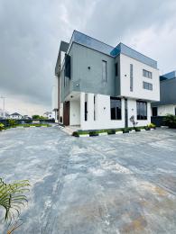 5 bedroom House for sale Royal Garden Ajah Ajah Lagos