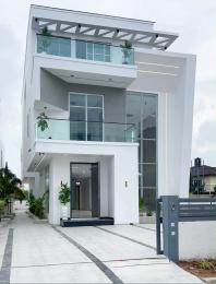 5 bedroom House for sale Osapa london Lekki Lagos