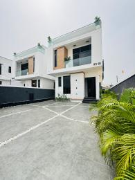 5 bedroom House for sale Orchid Lekki Phase 2 Lekki Lagos