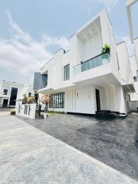 5 bedroom House for sale Chevron Lekki Chevron Lekki Lagos