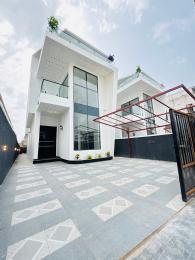 5 bedroom House for sale Sangotedo Ajah Lekki Sangotedo Ajah Lagos