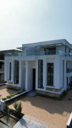 6 bedroom House for rent Cowrie Creek Ikate Lekki Ikate Lekki Lagos