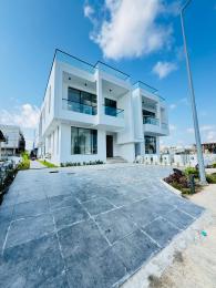 5 bedroom House for sale Cowrie Creek Ikate Lekki Ikate Lekki Lagos
