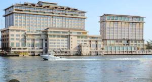 10 bedroom Commercial Property for sale Ozumba Mbadiwe Victoria Island Lagos
