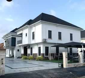 4 bedroom House for rent Behind Shoprite Sangotedo Ajah Lagos