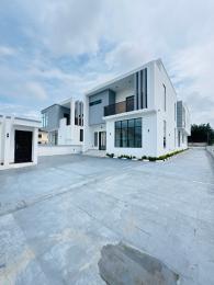 4 bedroom House for sale Royal Garden Off Lekki-Epe Expressway Ajah Lagos
